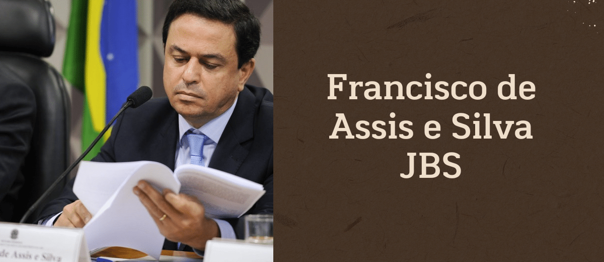 Francisco de Assis e Silva JBS