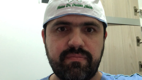 Dr. Orcione Guimarães Júnior
