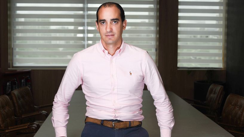 Filipe Arges Cursage