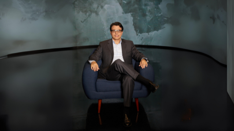 Otávio Oscar Fakhoury