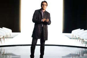 Otávio Oscar Fakhoury