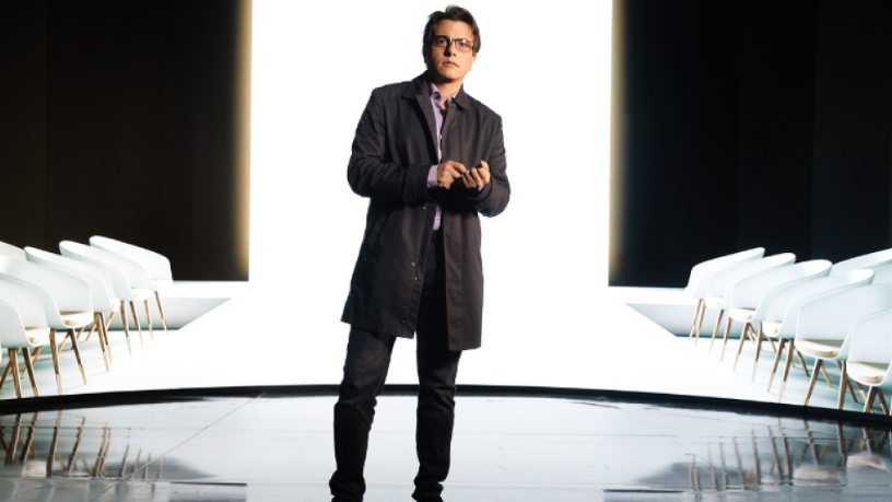 Otávio Oscar Fakhoury