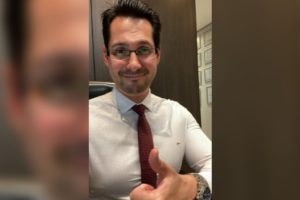 Rodrigo Ribeiro Credidio