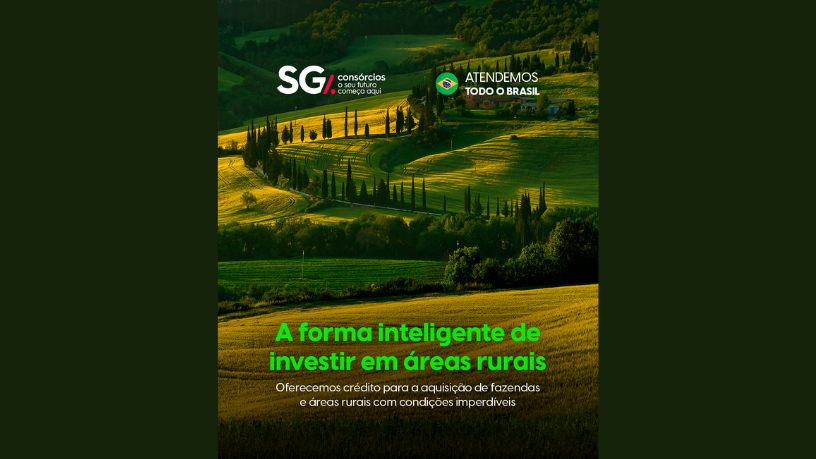 SG Consórcios