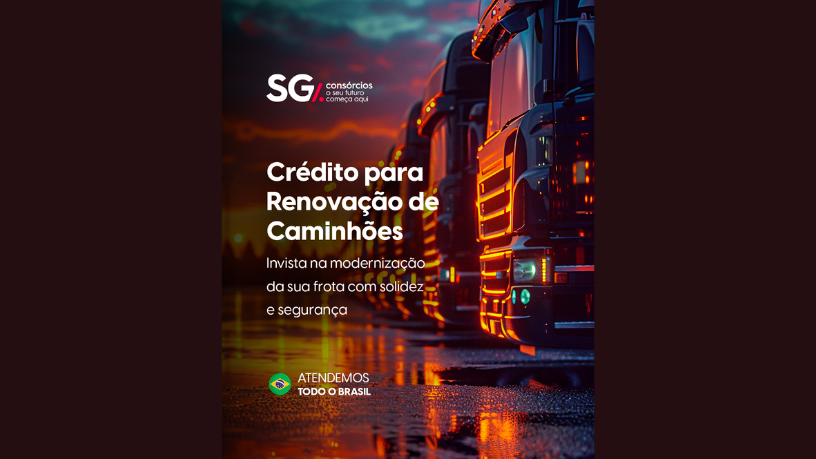 SG Consórcios