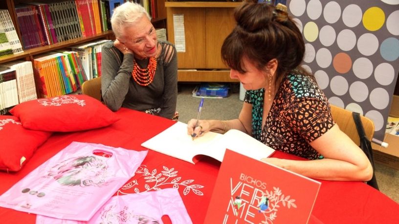 Lina Rosa Gomes Vieira da Silva