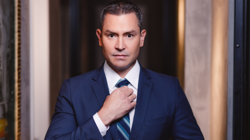 Christian Zini Amorim orienta sobre a cláusula de reversão como proteção patrimonial em doações.