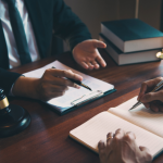 Dr. Jonatas Lucena reforça que incluir cláusulas digitais em contratos protege ativos e previne conflitos.