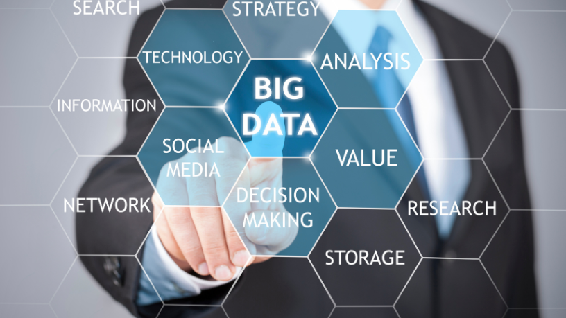 Usar big data em incorporações aumenta segurança e precisão nas decisões, afirma Fernando Bruno Crestani.