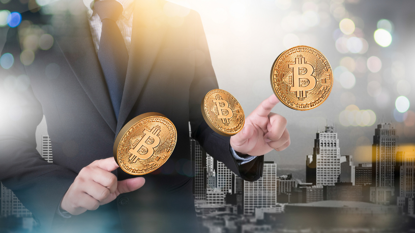 Empresas devem se preparar para novas regras de tributação de criptoativos, orienta Leonardo Manzan.

