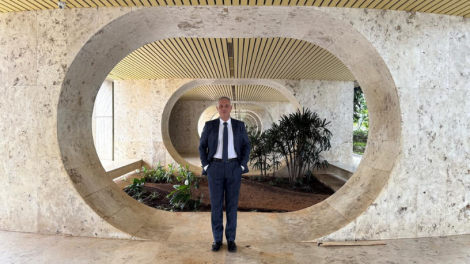 Leonardo Manzan explica que a tributação de criptoativos exigirá adaptação contábil das empresas com a reforma tributária.