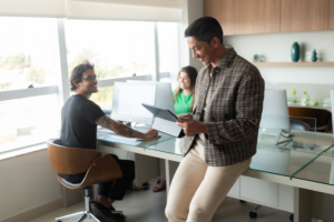 Paulo Henrique Silva Maia aponta os principais deslizes que prejudicam candidatos durante processos seletivos.