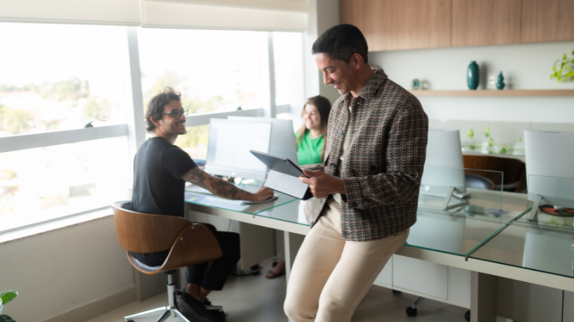 Paulo Henrique Silva Maia aponta os principais deslizes que prejudicam candidatos durante processos seletivos.