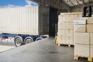 Avantec Transportes explica o que diferencia uma carga sensível e por que ela exige cuidados especiais no transporte.