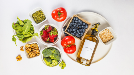 Gustavo Luíz Guilherme Pinto mostra como os alimentos anti-inflamatórios podem transformar sua saúde quando incluídos na dieta diária.