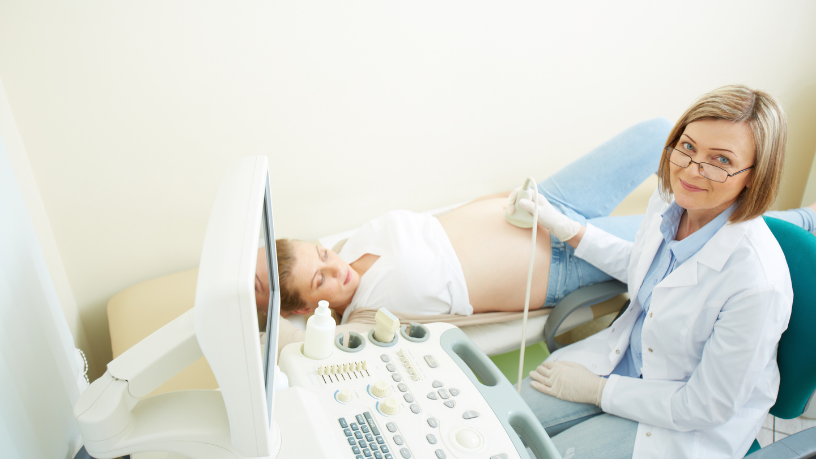 A Dra. Thaline Neves explica como a ultrassonografia geral se tornou uma aliada essencial para diagnósticos médicos rápidos e precisos.