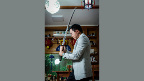 Dr. Milton Seigi Hayashi aponta os carros antigos como tendência de investimento que supera até imóveis.