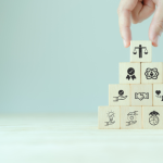 Bráulio Henrique Dias Viana destaca que a liderança ética é o alicerce da confiança, da transparência e da cultura organizacional sólida.