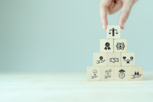 Bráulio Henrique Dias Viana destaca que a liderança ética é o alicerce da confiança, da transparência e da cultura organizacional sólida.