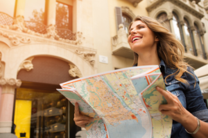 Descubra, com Andrey de Oliveira Pontes, como explorar novas culturas é um caminho transformador para se reconectar consigo mesmo.