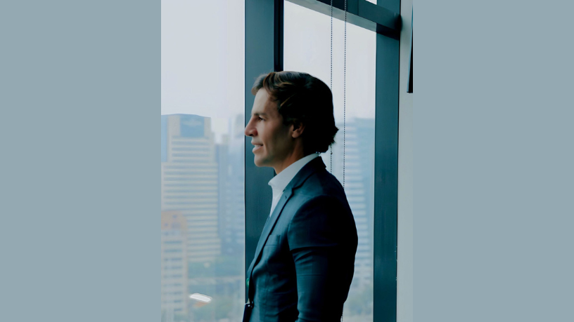 Ian dos Anjos Cunha ensina como praticar biohacking sem exageros, cuidando do corpo sem ser refém da rotina.