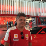 Viagem no Brasil pode render um roteiro perfeito mesmo com pouco tempo, destaca Leonardo Rocha de Almeida Abreu.