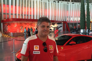 Viagem no Brasil pode render um roteiro perfeito mesmo com pouco tempo, destaca Leonardo Rocha de Almeida Abreu.