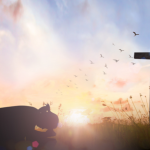 Jose Eduardo Oliveira e Silva reflete sobre a Palavra de Deus como alimento que sustenta e transforma o coração humano.