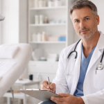 Nos primeiros meses após a cirurgia estética, o corpo passa por reorganização de forma e função, explica Haeckel Cabral Moraes.