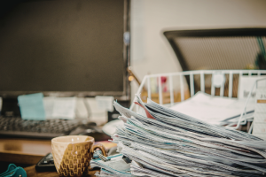 A desorganização documental é um problema invisível que compromete a produtividade das equipes e gera retrabalho. A Nexdata Tecnologia Ltda oferece soluções para restaurar o controle e a eficiência.