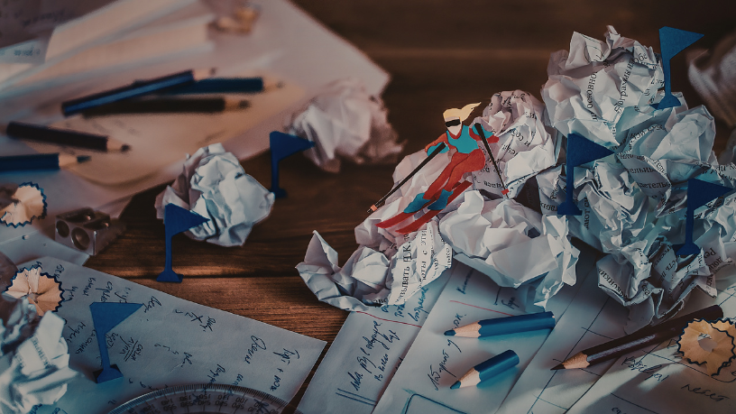 Quando a desorganização documental se instala, a produtividade das equipes é diretamente afetada. A Nexdata Tecnologia Ltda ajuda sua empresa a organizar informações e otimizar processos.