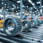 A engenharia de precisão reforça o protagonismo da Liderroll na International Pipeline Conference, segundo Paulo Roberto Gomes Fernandes.