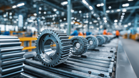 A engenharia de precisão reforça o protagonismo da Liderroll na International Pipeline Conference, segundo Paulo Roberto Gomes Fernandes.