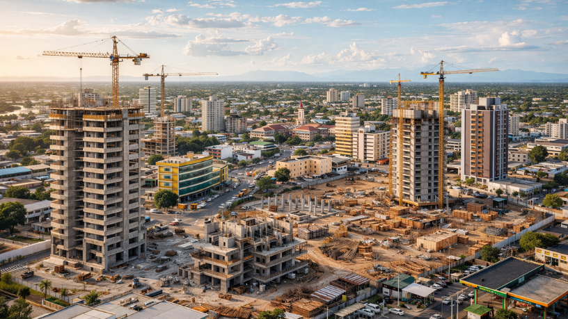 Guilherme Silva Ribeiro Campos explica que o setor gera empregos, movimenta cadeias produtivas e impulsiona investimentos locais.