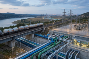 EBS Empresa Brasileira De Saneamento Ltda