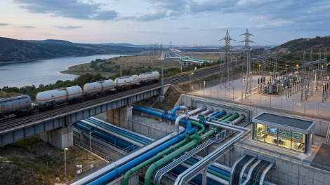 EBS Empresa Brasileira De Saneamento Ltda